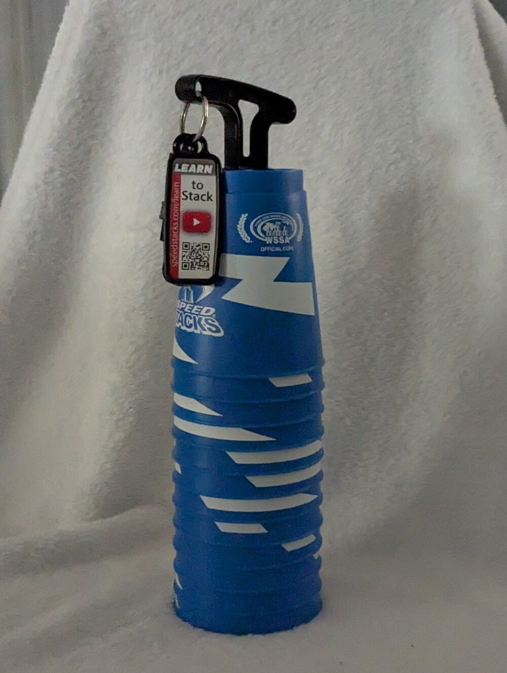 Speed Stack Cups Set - Picture 2 of 4